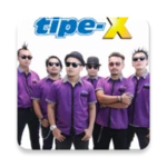 Logo of Lagu Tipe X android Application 